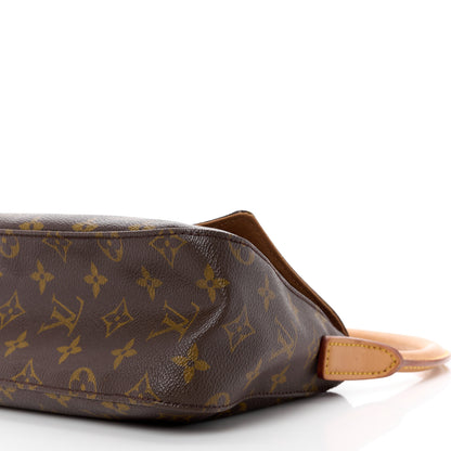 Louis Vuitton Monogram Mini Looping 10 of 10