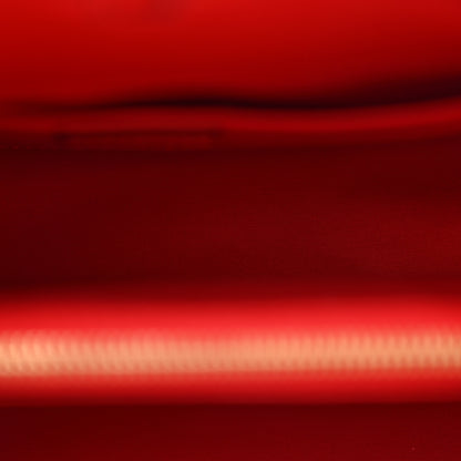 Louis Vuitton Vernis Montaigne MM Cherry 5 of 12