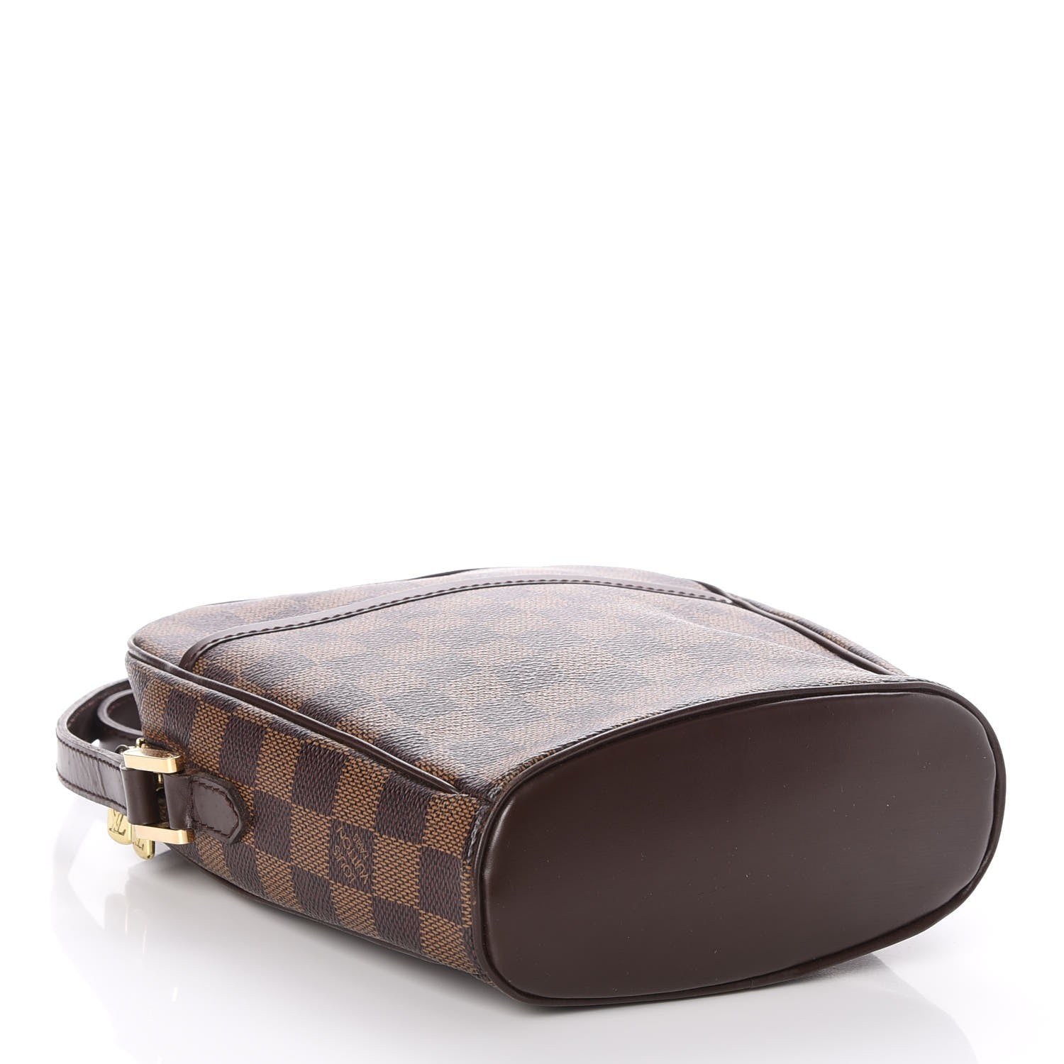 Louis Vuitton Damier Ebene Ipanema PM 4 of 7