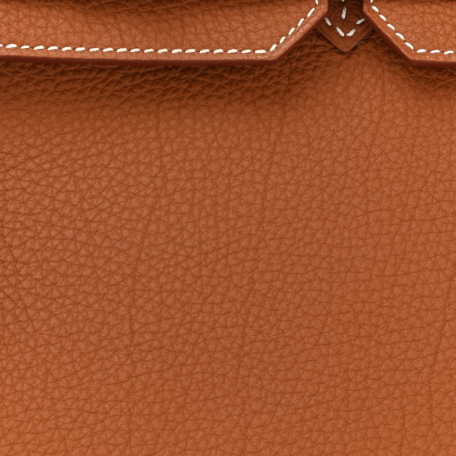Hermes Togo Birkin 30 Gold 8 of 15