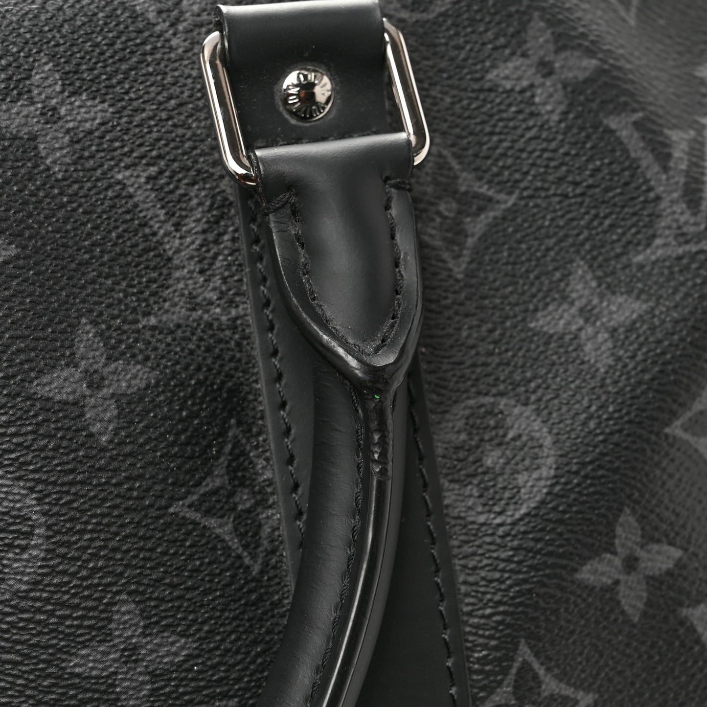 Monogram Eclipse Keepall Bandouliere 45