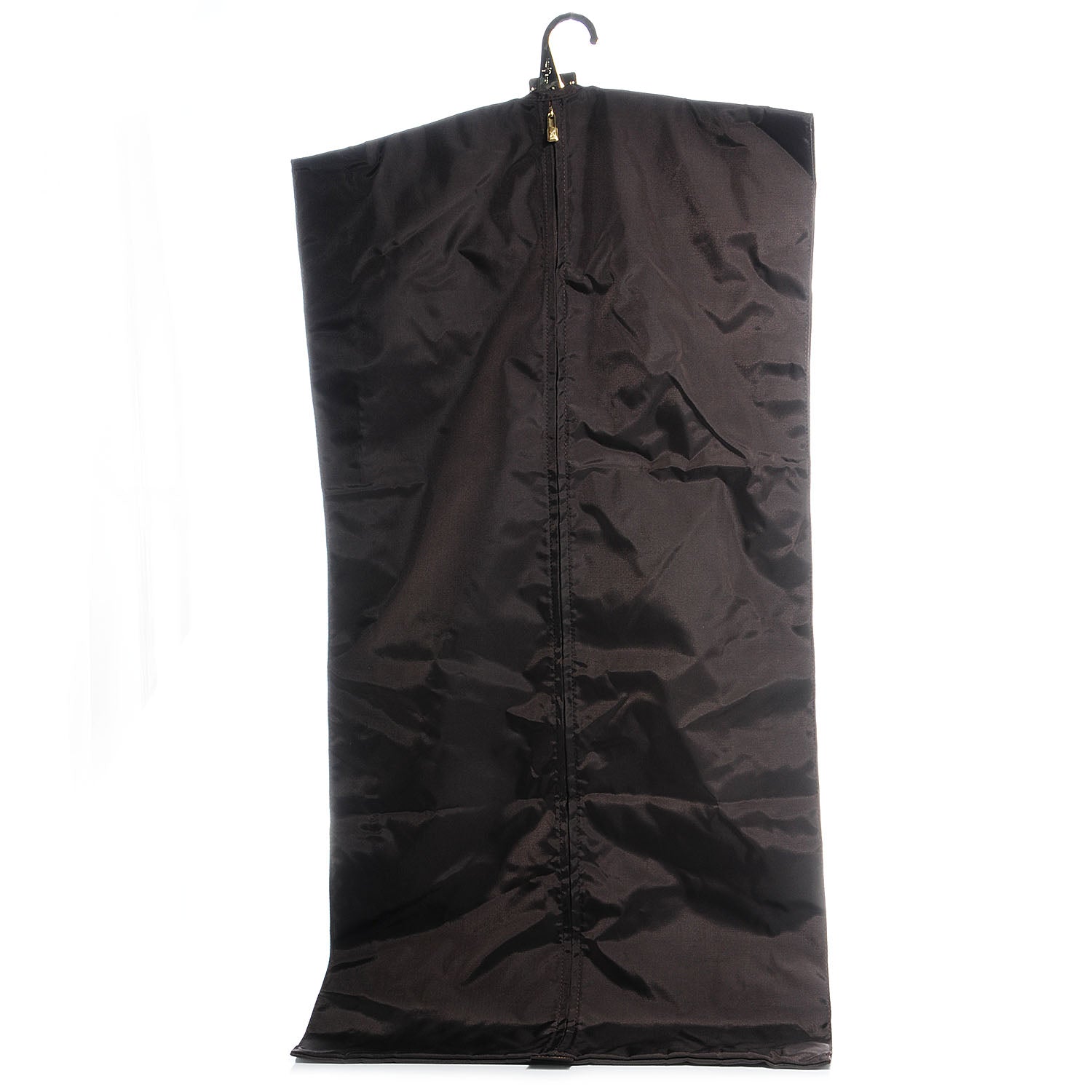 Louis Vuitton Garment Cover Hanging Bag Brown 1 of 7