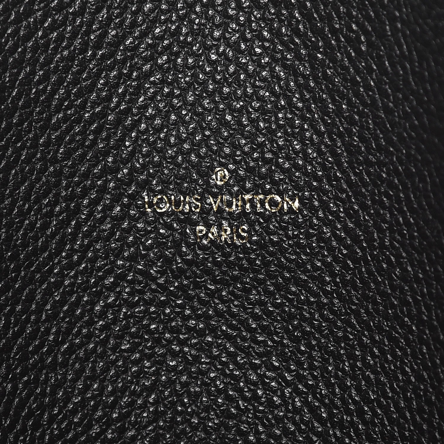 Louis Vuitton Empreinte Bagatelle Black 6 of 15