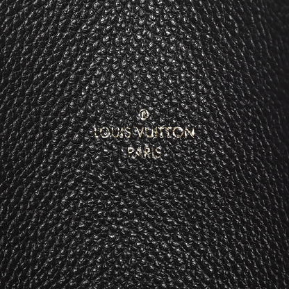 Louis Vuitton Empreinte Bagatelle Black 6 of 15