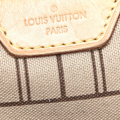 Louis Vuitton Monogram Neo Neverfull GM 6 of 9