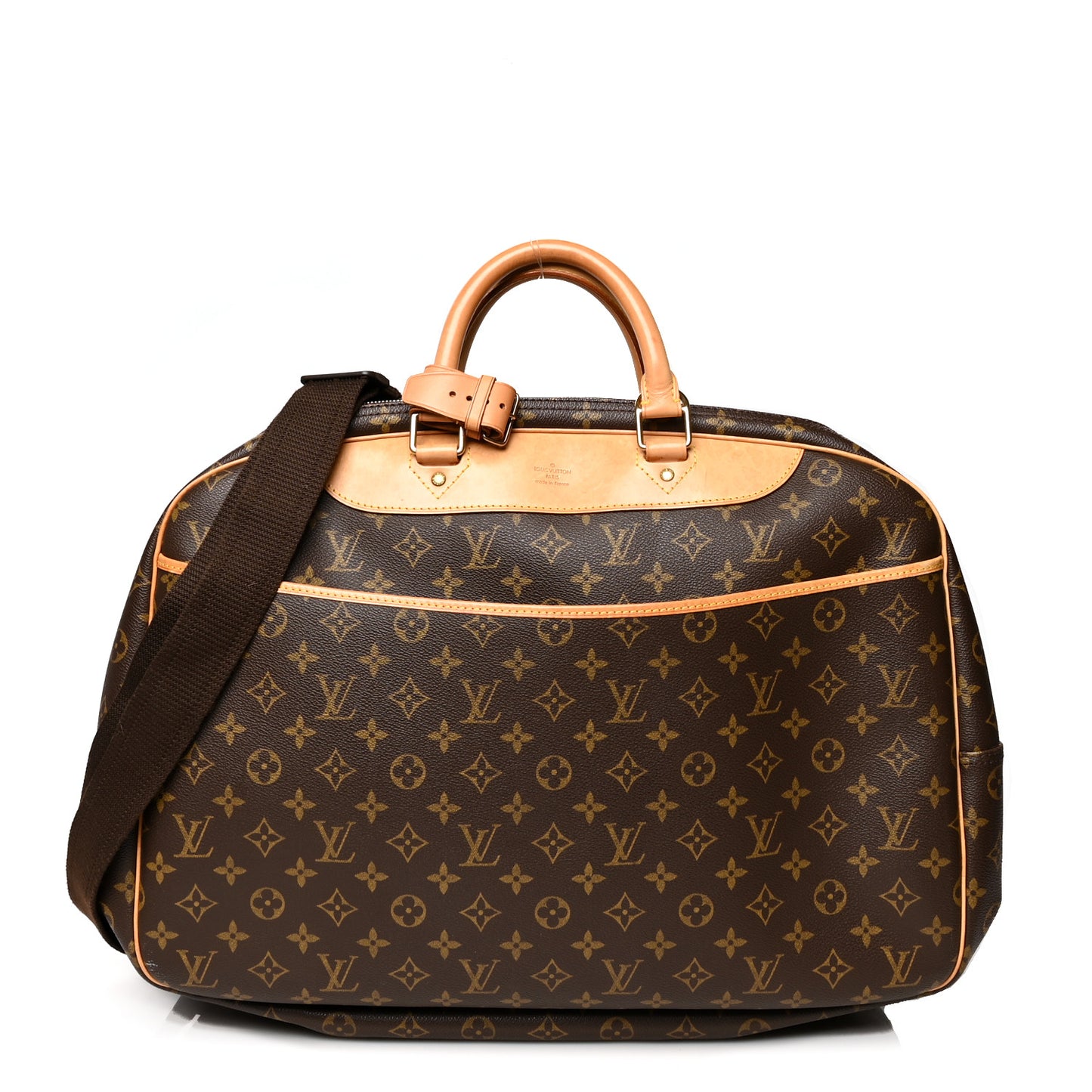 Monogram Alize 24 Heures Luggage