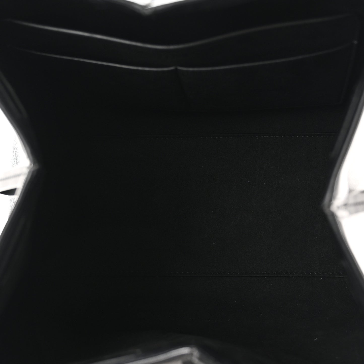 Vitello Cher Grace Medium Fendi Origami Black