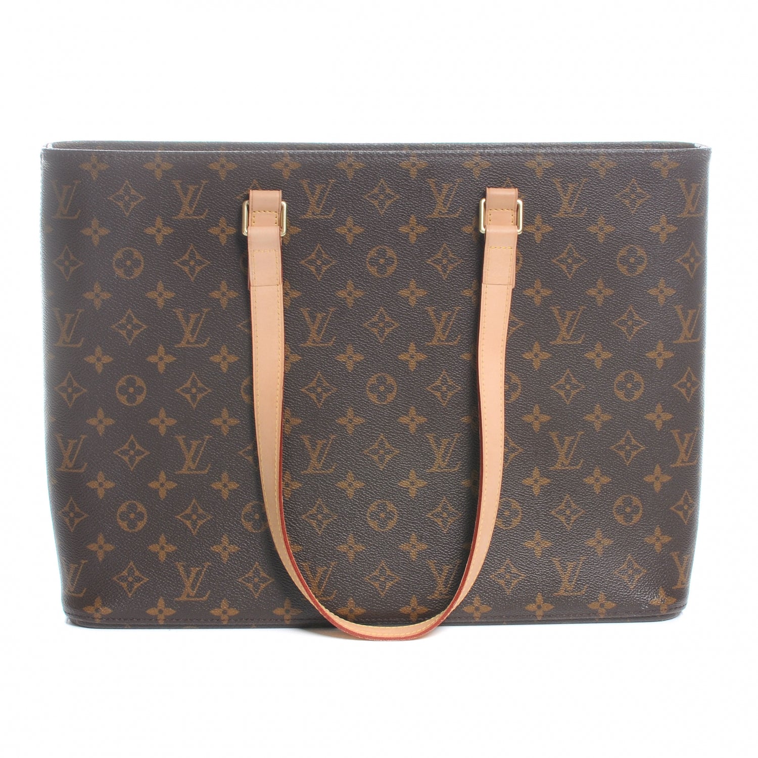 Louis Vuitton Monogram Luco 1 of 10