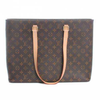 Louis Vuitton Monogram Luco 1 of 10