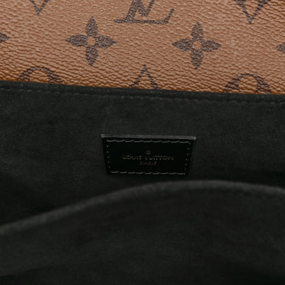 Louis Vuitton Reverse Monogram Pochette Metis 6 of 9