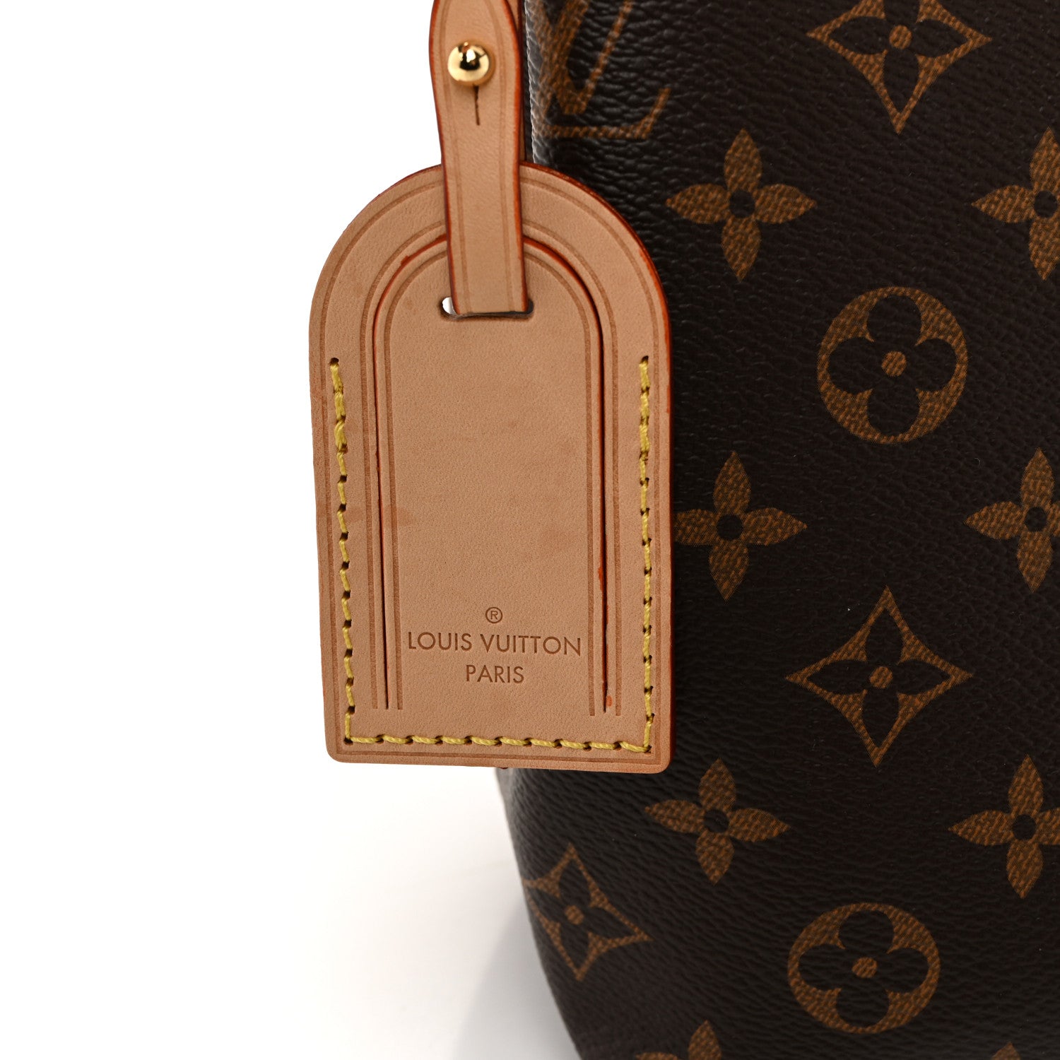 Louis Vuitton Monogram Graceful PM Pivoine 12 of 12