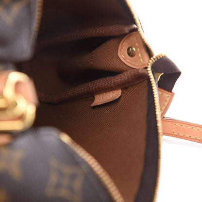 Louis Vuitton Monogram Eva Clutch 6 of 10