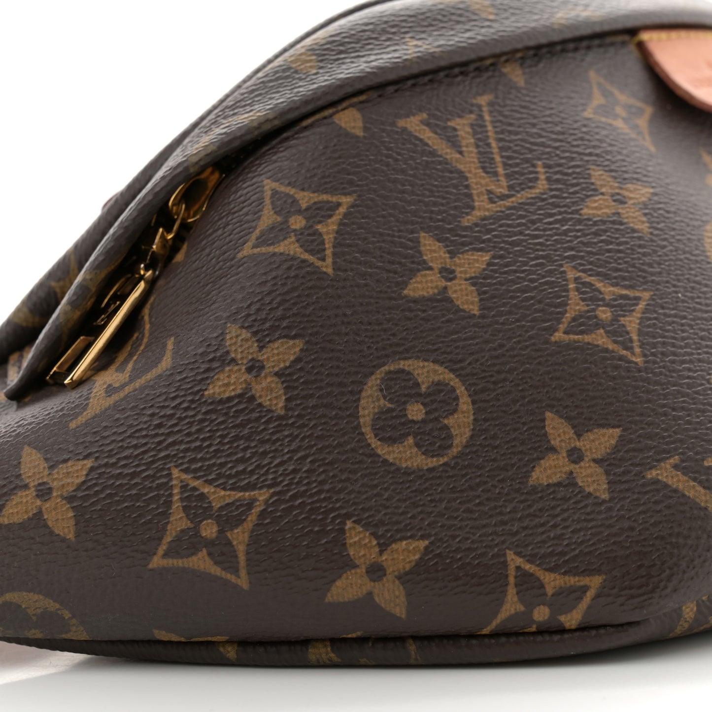 Monogram Bumbag