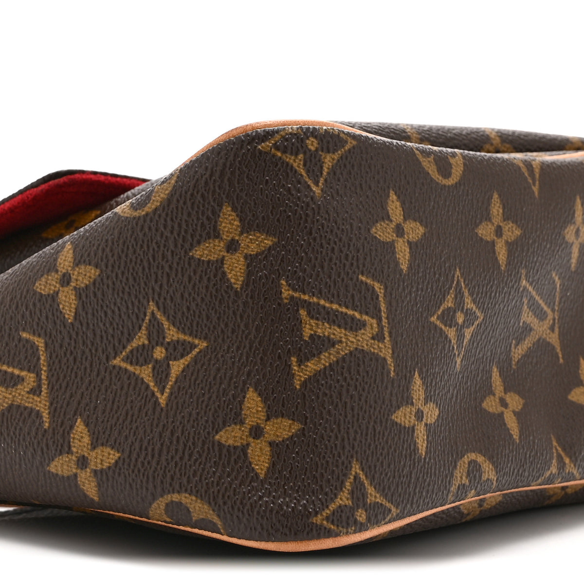 Louis Vuitton Monogram Viva-Cite PM 9 of 10