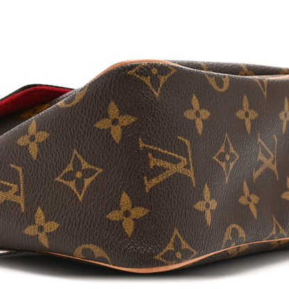 Louis Vuitton Monogram Viva-Cite PM 9 of 10