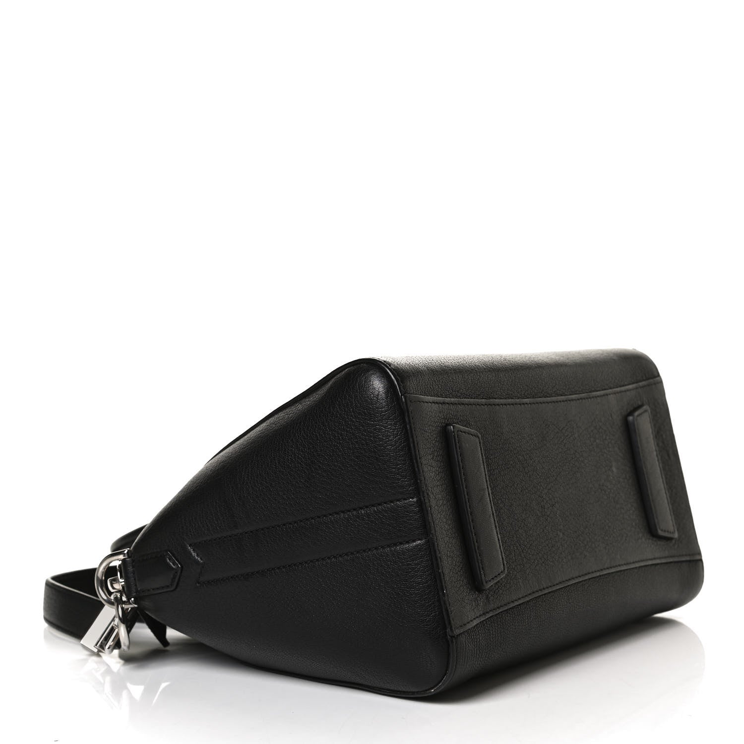 Givenchy Sugar Goatskin Small Antigona Black 4 of 21