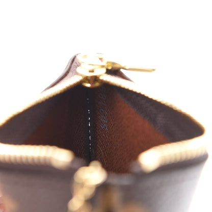 Louis Vuitton Monogram Key Pouch 6 of 6