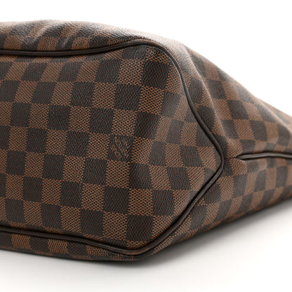 Louis Vuitton Damier Ebene Delightful MM 10 of 16