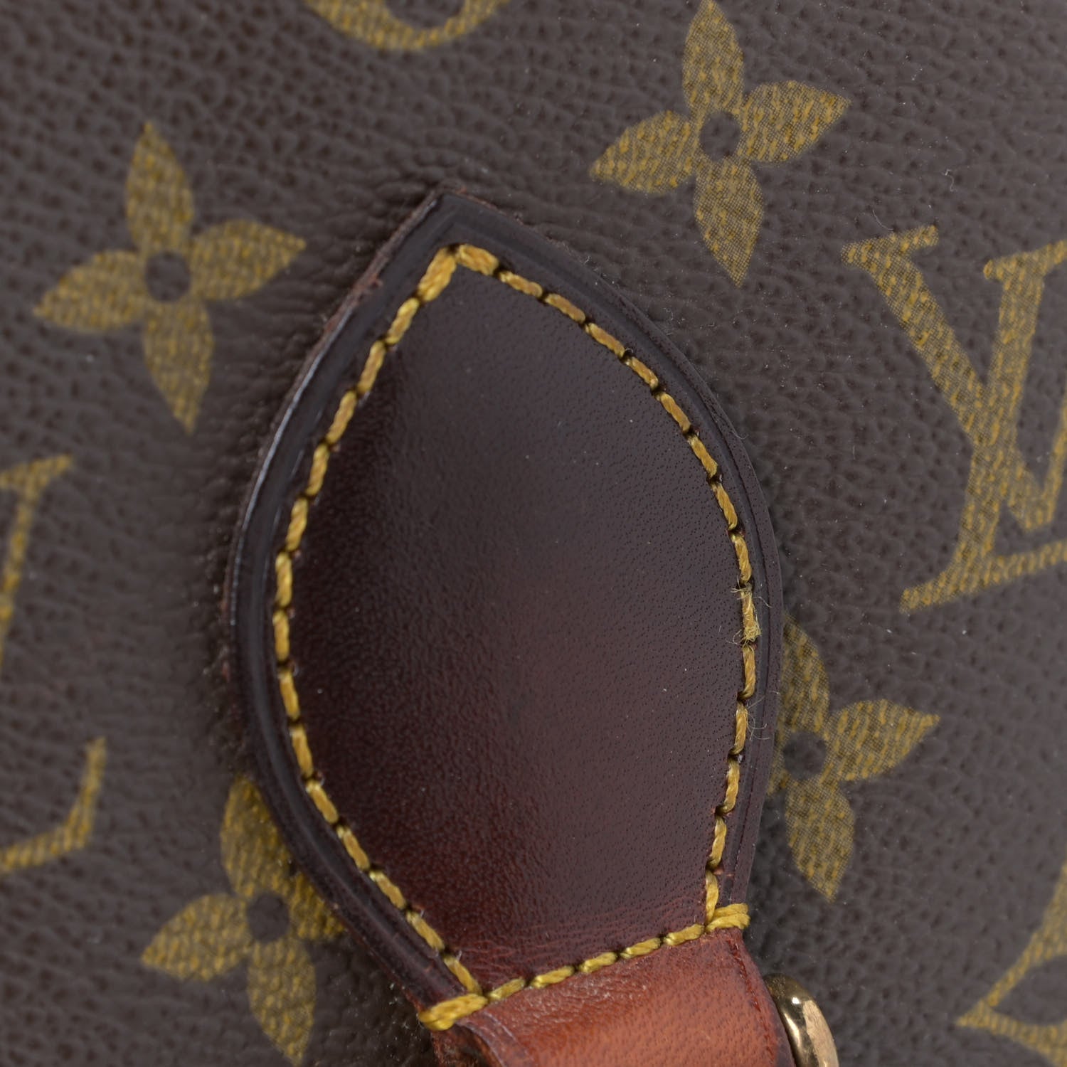 Louis Vuitton Monogram Saint Cloud MM 6 of 7