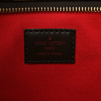 Louis Vuitton Damier Ebene Bloomsbury GM 6 of 6