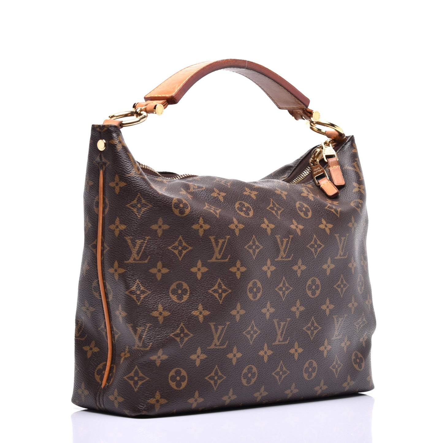 Monogram Sully PM