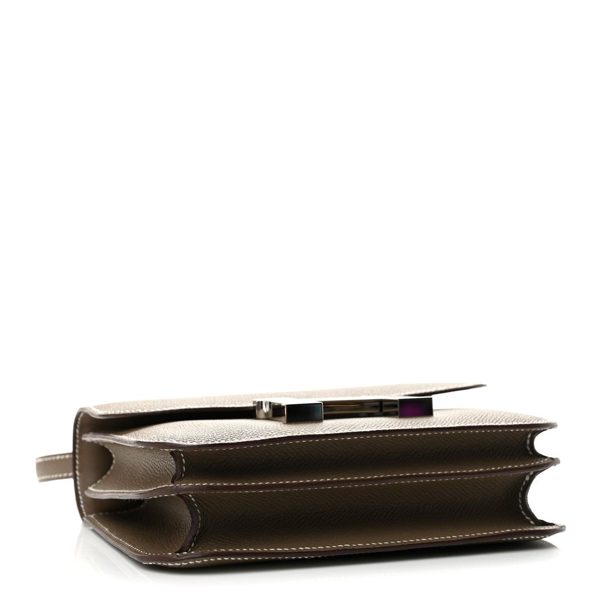 Hermes Epsom Constance 18 Etoupe 5 of 14