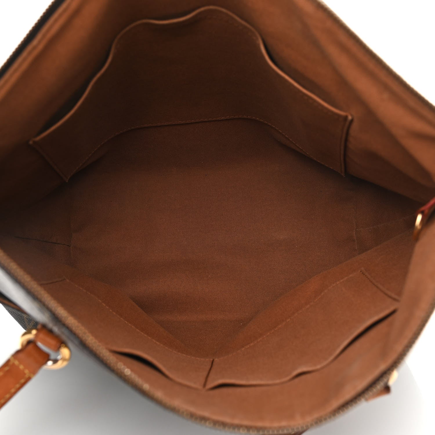 Louis Vuitton Monogram Totally MM 4 of 7