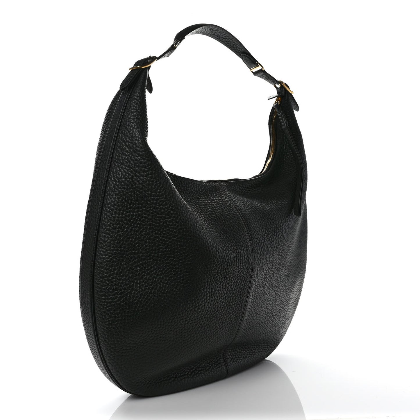 Classic Grain Selby Black