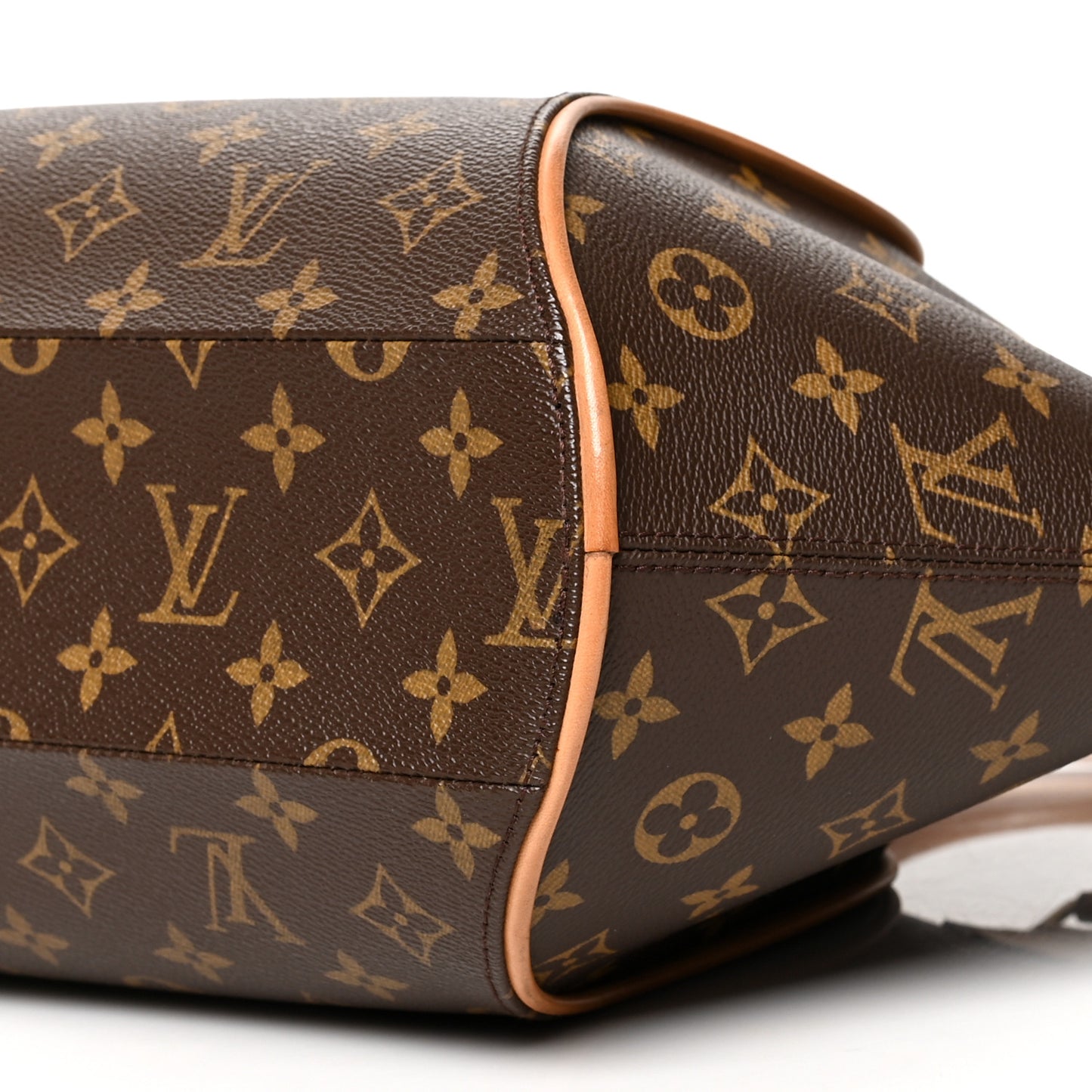 Monogram Ellipse MM