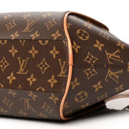 Louis Vuitton Monogram Ellipse MM 10 of 10