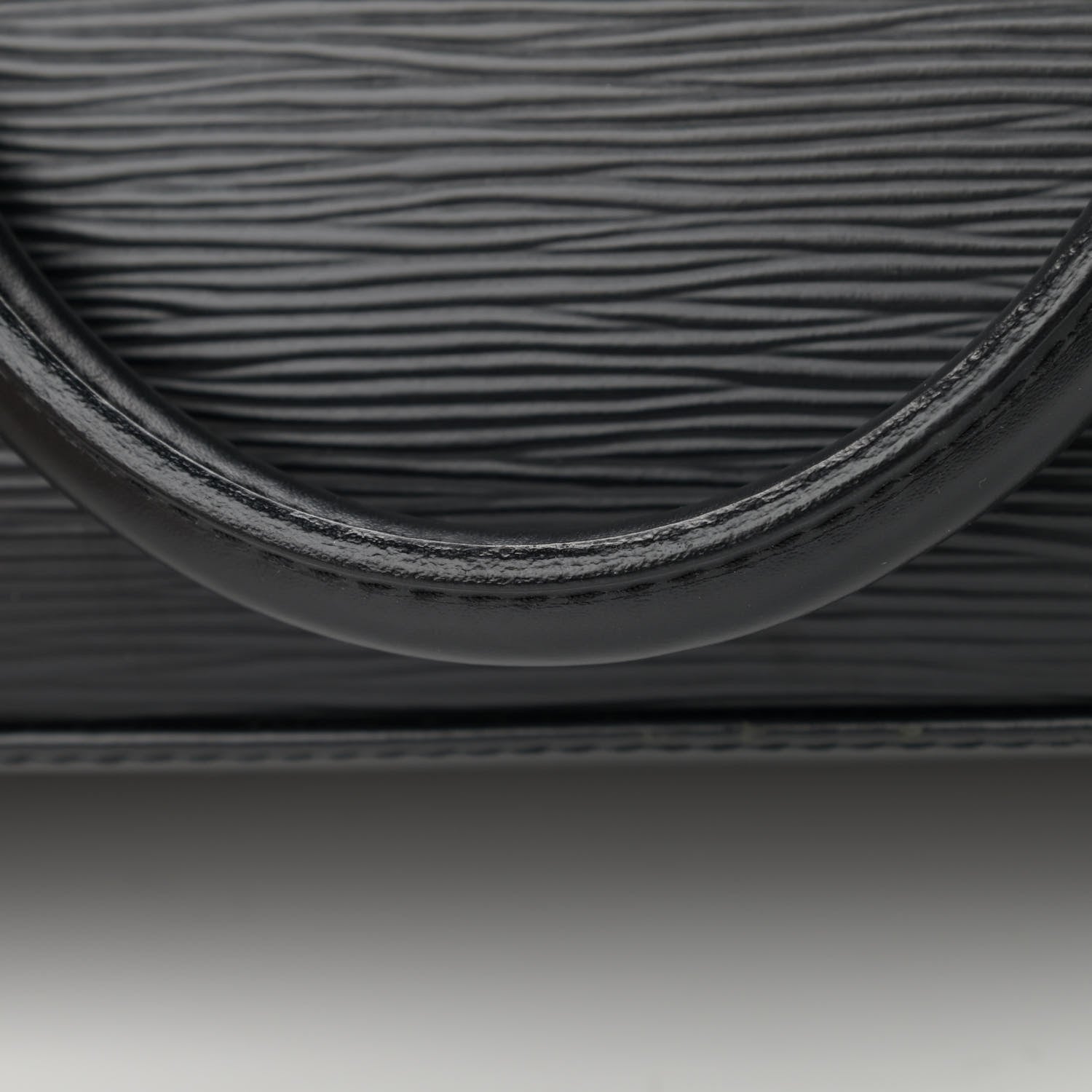Louis Vuitton Epi Jasmin Black 11 of 13