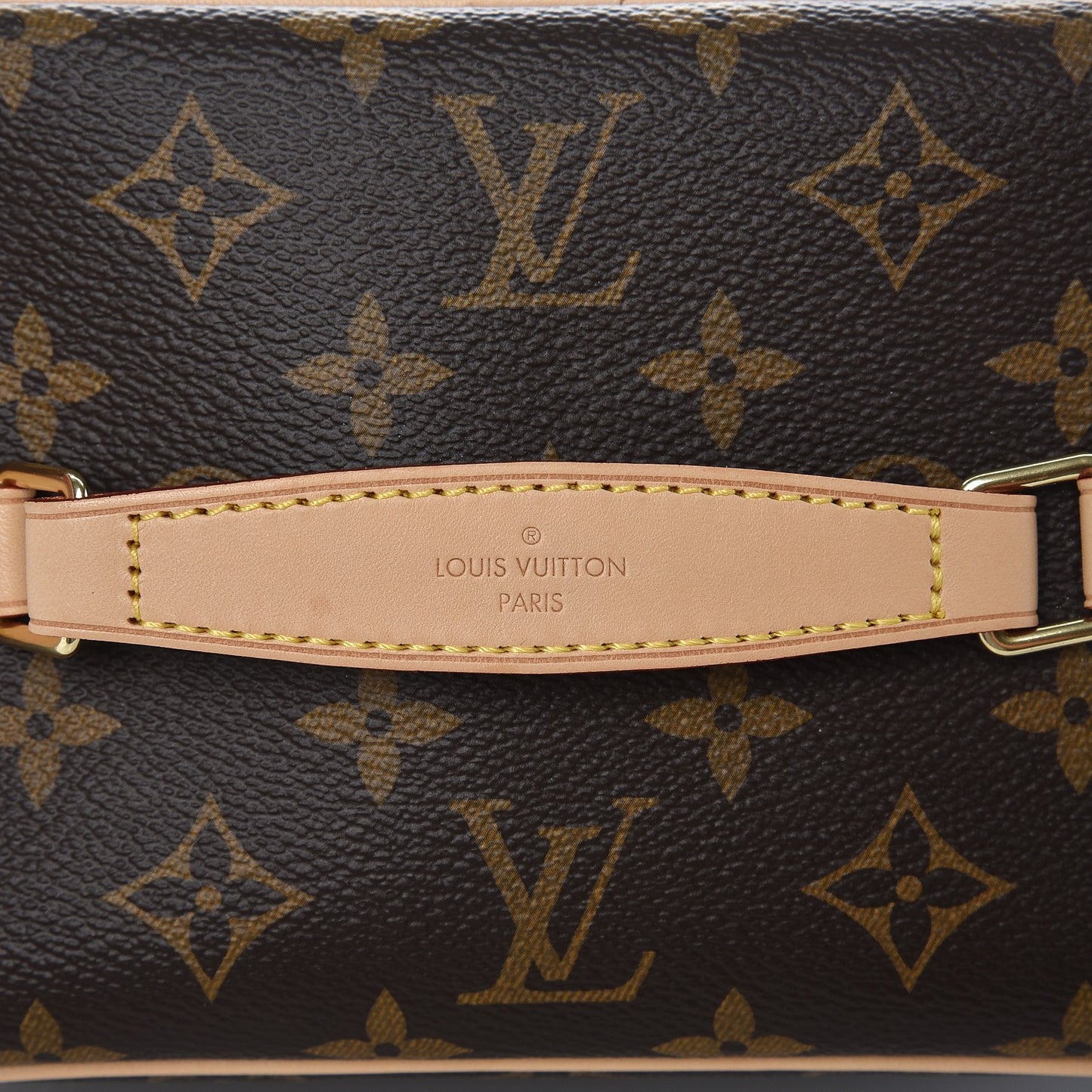 Monogram Nice BB