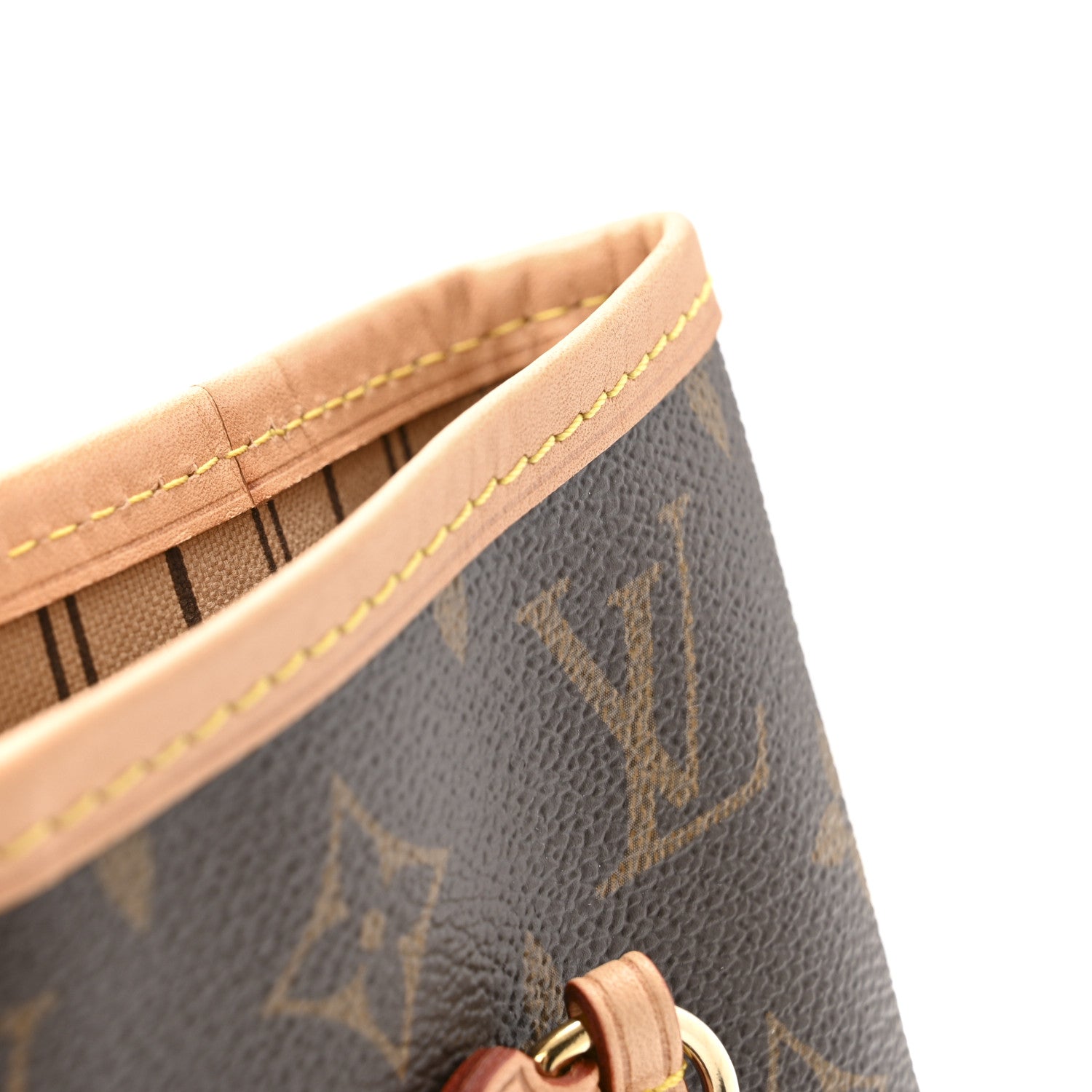 Louis Vuitton Monogram Neo Neverfull MM 13 of 13