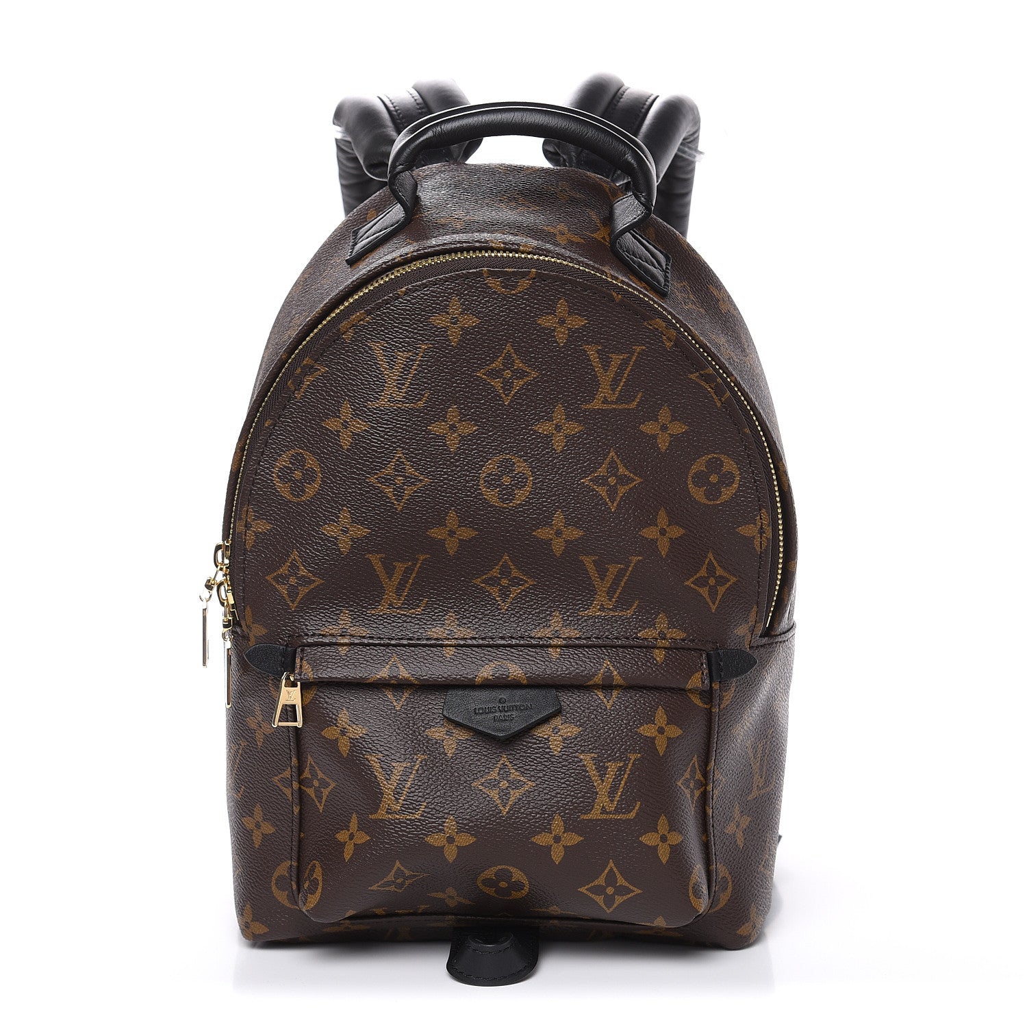 Louis Vuitton Monogram Palm Springs Backpack PM 1 of 8