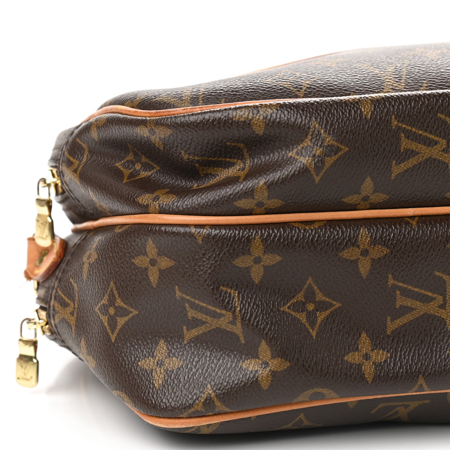 Monogram Reporter PM