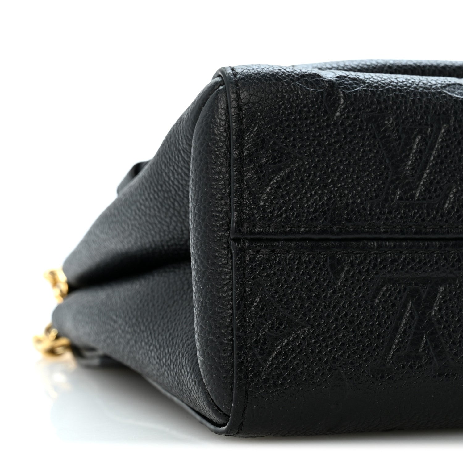 Louis Vuitton Empreinte Vavin PM Black 8 of 11