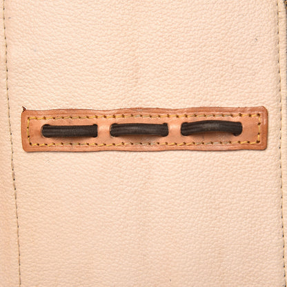 Louis Vuitton Monogram Trousse Blush PM 7 of 12