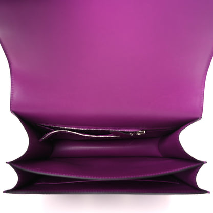 Hermes Evercolor Constance 24 Anemone 5 of 10
