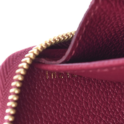 Louis Vuitton Empreinte Zippy Wallet Aurore 7 of 8