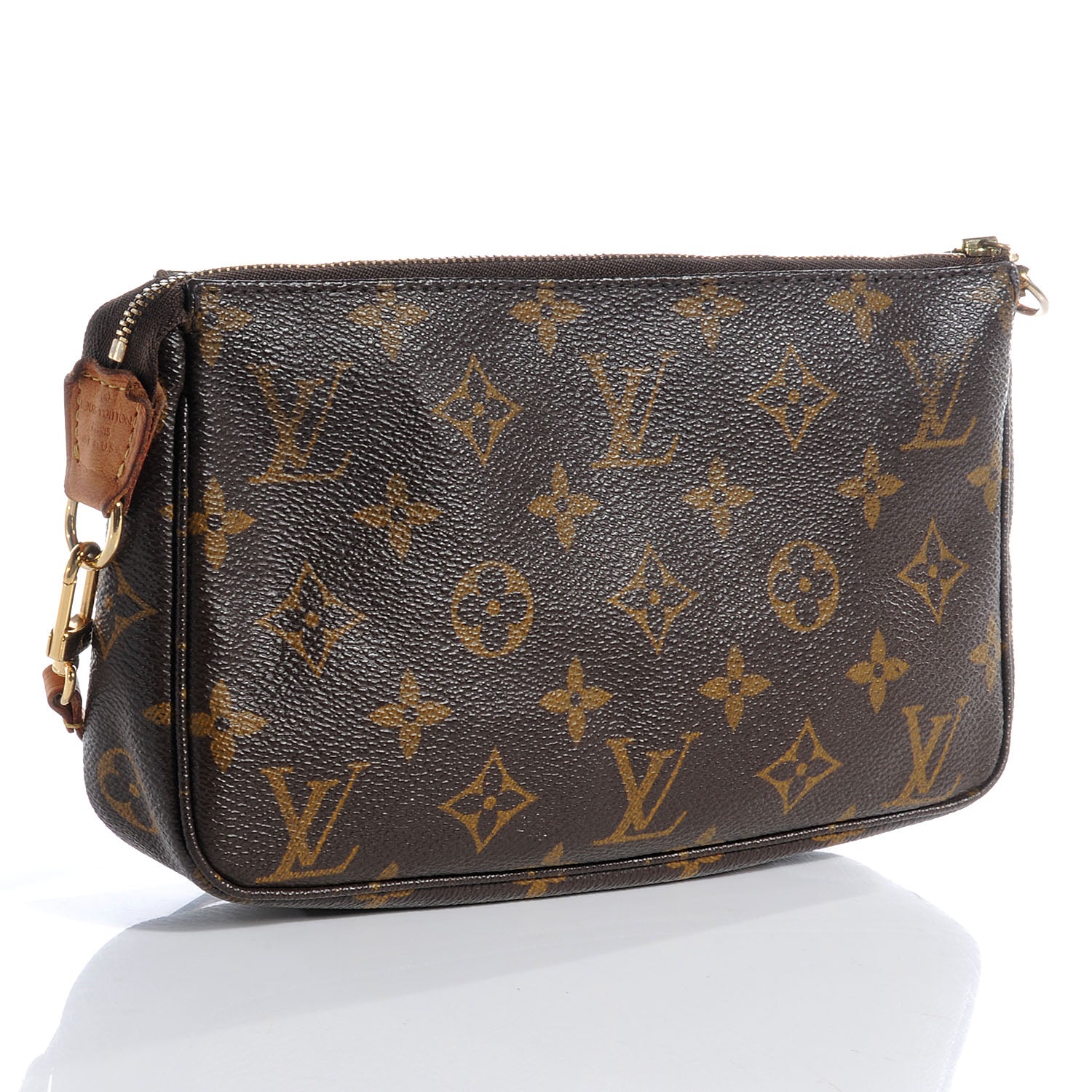 Louis Vuitton Monogram Pochette Accessories 3 of 7