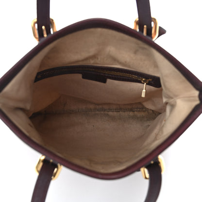 Louis Vuitton Mini Monogram Francoise Cherry 5 of 13