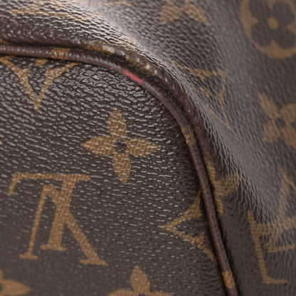 Louis Vuitton Monogram Neo Neverfull MM Cherry 12 of 15