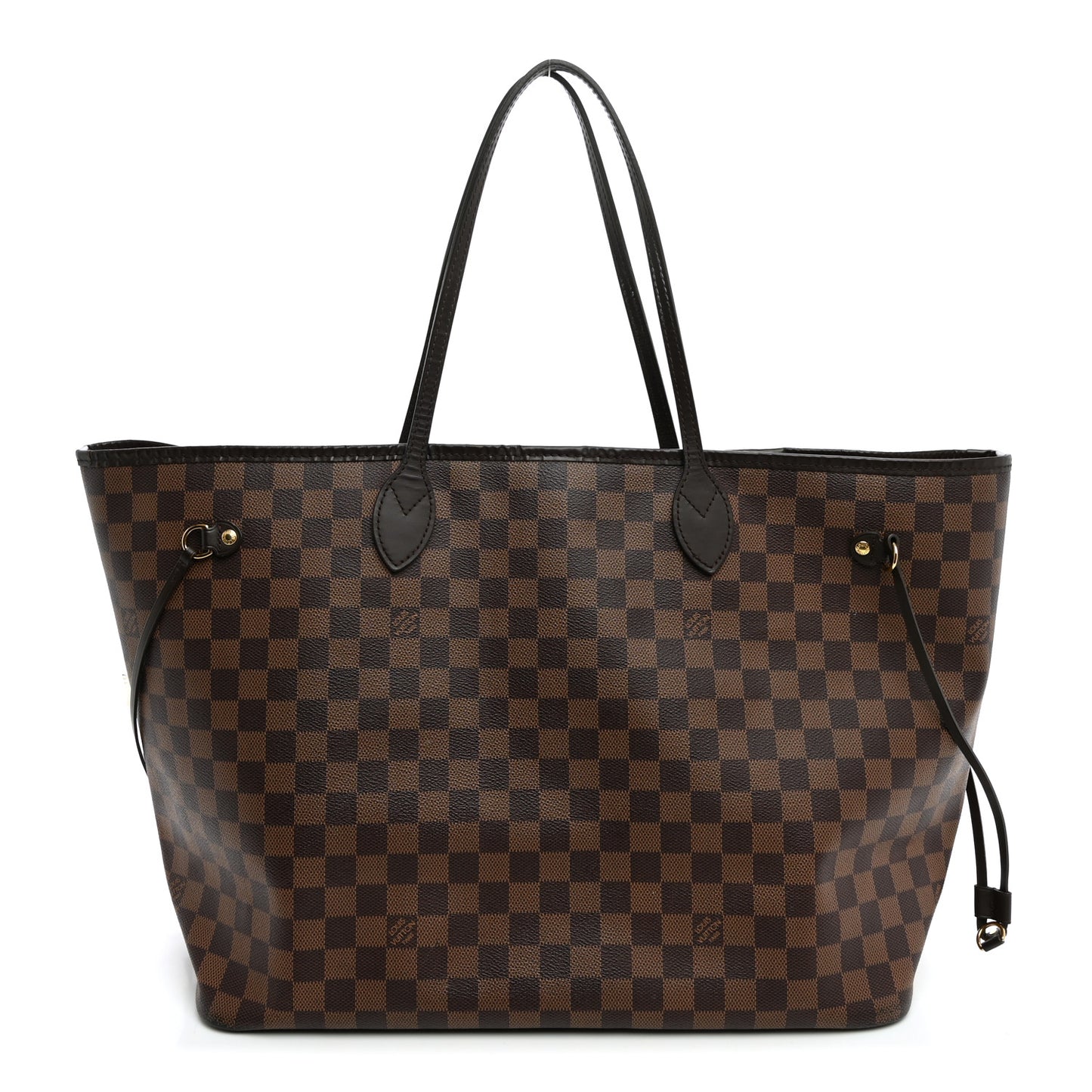 Damier Ebene Neo Neverfull GM