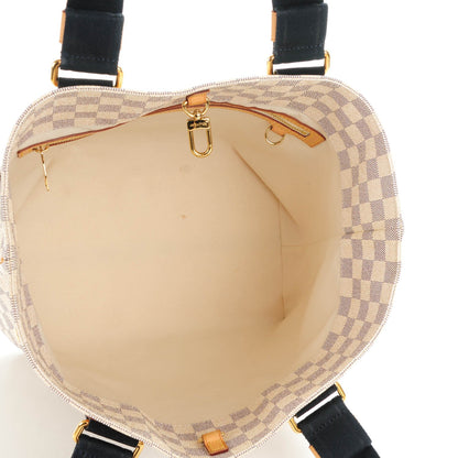 Louis Vuitton Damier Azur Beach Cabas PM 5 of 7