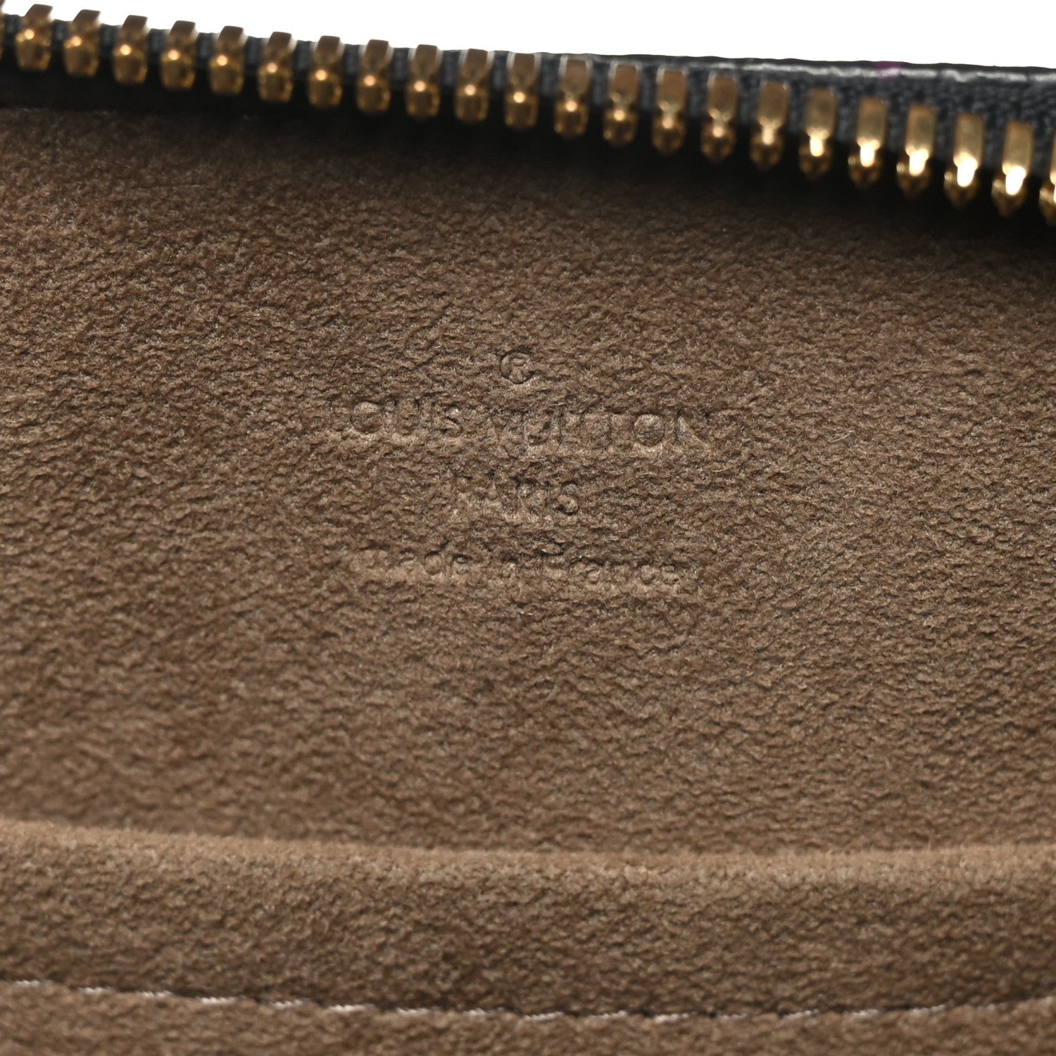 Louis Vuitton Monogram Multicolor Rita Black 5 of 7