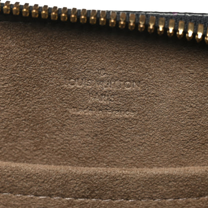Louis Vuitton Monogram Multicolor Rita Black 5 of 7