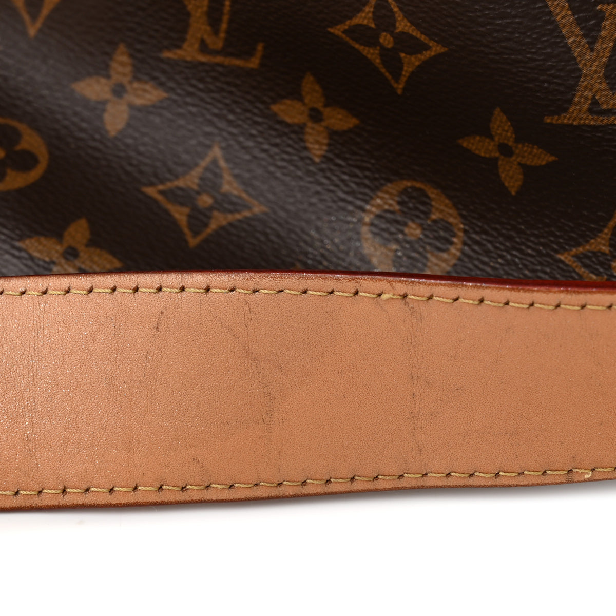 Monogram Carryall MM