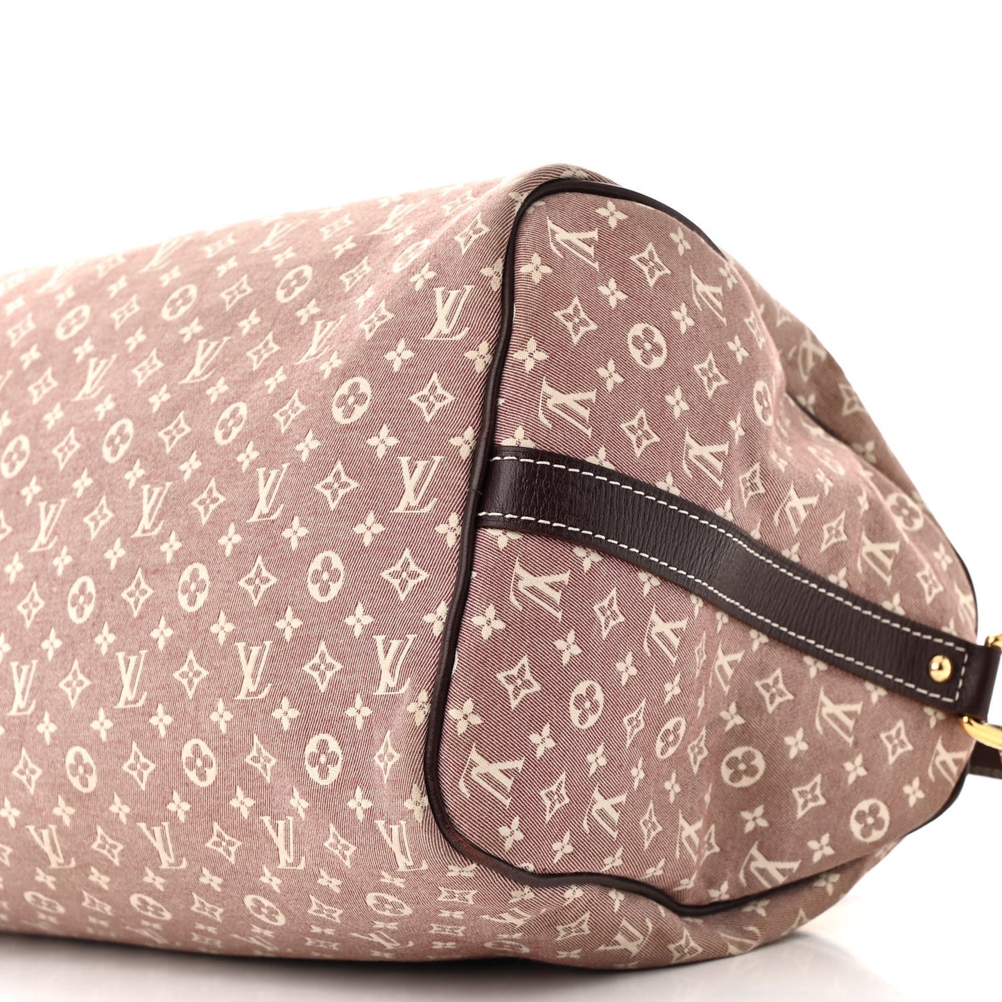 Monogram Idylle Speedy Bandouliere 30 Sepia