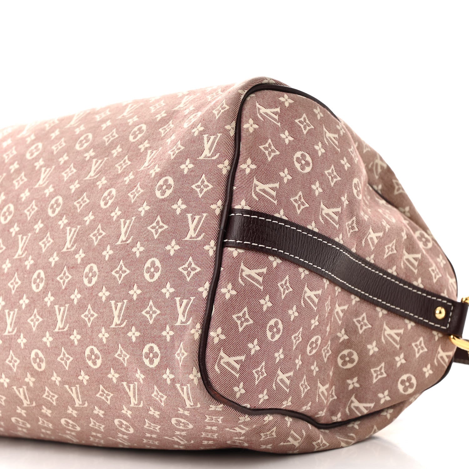 Louis Vuitton Monogram Idylle Speedy Bandouliere 30 Sepia 9 of 12