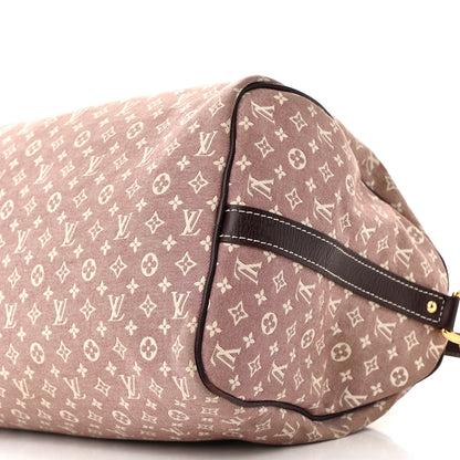 Louis Vuitton Monogram Idylle Speedy Bandouliere 30 Sepia 9 of 12